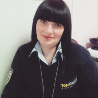 Отзыв от клиента Агата из Озер